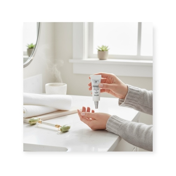 new it cosmetics ㋛ Your Skin But Better Primer ㋛ Pore Refiner + Hydrator ㋛ - Picture 14 of 15